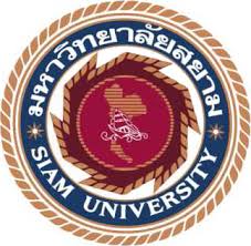 มหาวิทยาลัยสยาม