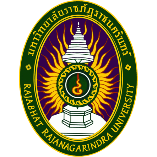 มหาวิทยาลัยราชภัฎราชนครินทร์