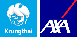 บริษัท กรุงไทย-แอกซ่า ประกันชีวิต จำกัด (มหาชน)