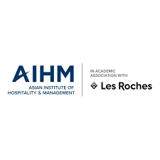 Asian Institute of Hospitality Management in Academic  Association with Les Roches